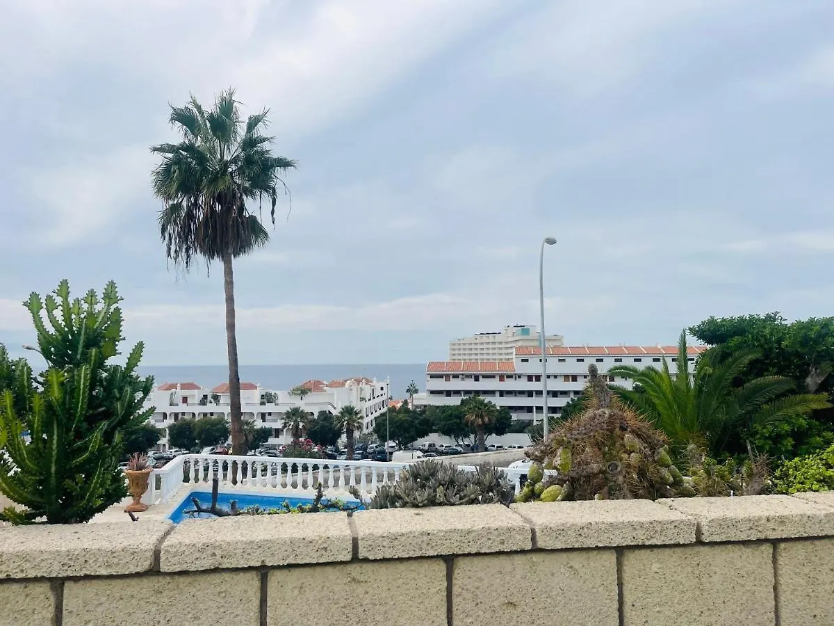 Villa Rosi Costa Adeje