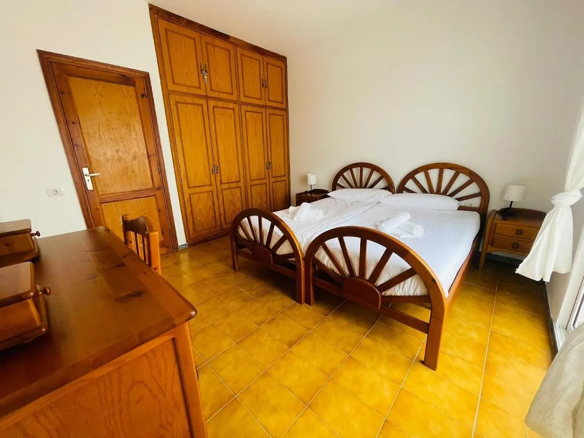 Villa Rosi Costa Adeje  Spanien