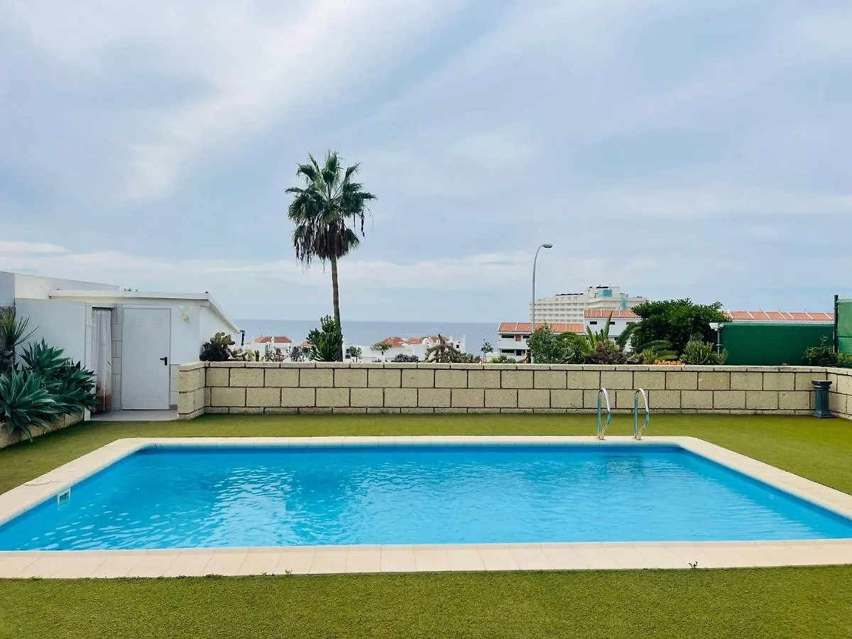 Villa Rosi Costa Adeje   Costa Adeje (Tenerife)