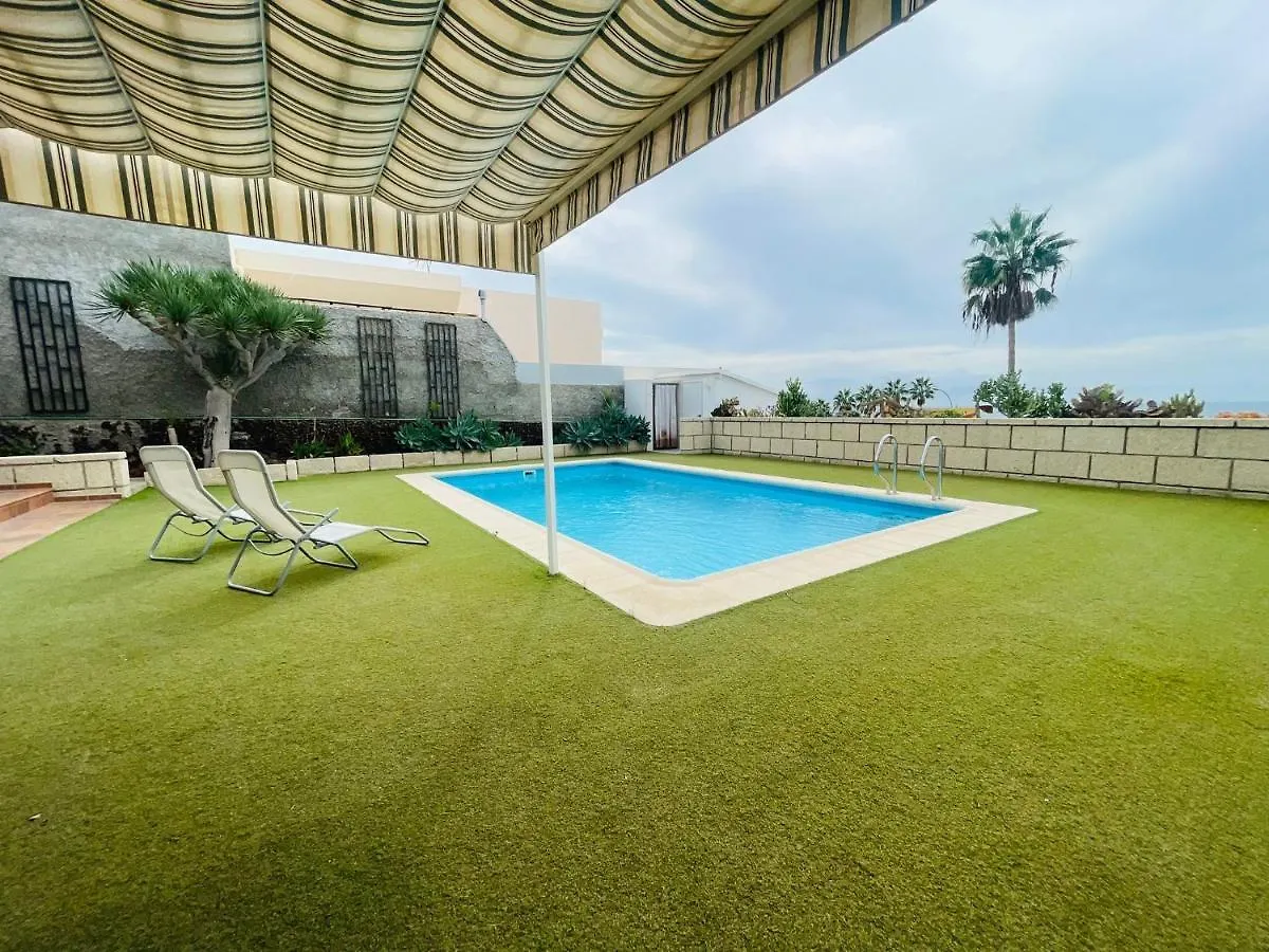Villa Rosi Costa Adeje  Costa Adeje (Tenerife)