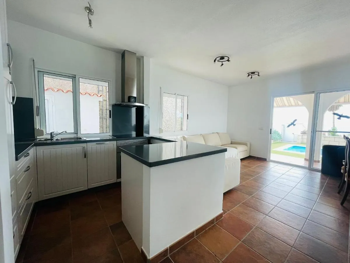 Villa Rosi Costa Adeje  Costa Adeje (Tenerife)