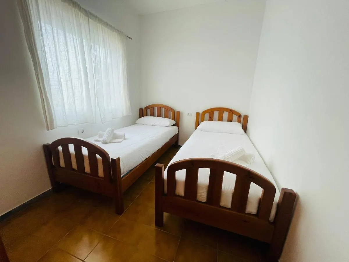 Villa Rosi Costa Adeje
