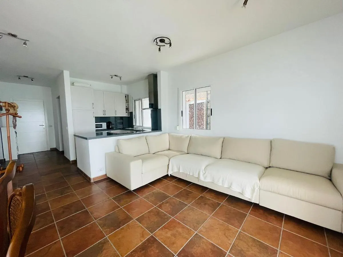 Villa Rosi Costa Adeje