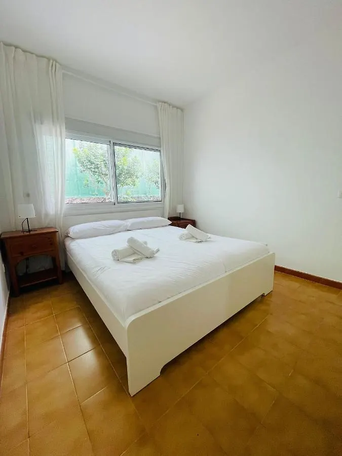 Villa Rosi Costa Adeje