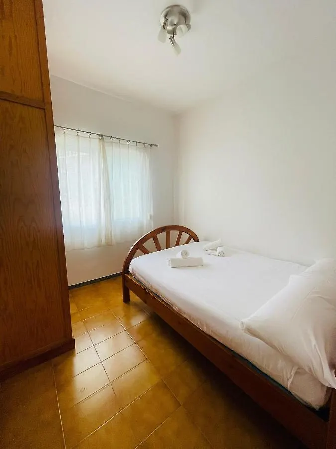 Villa Rosi Costa Adeje