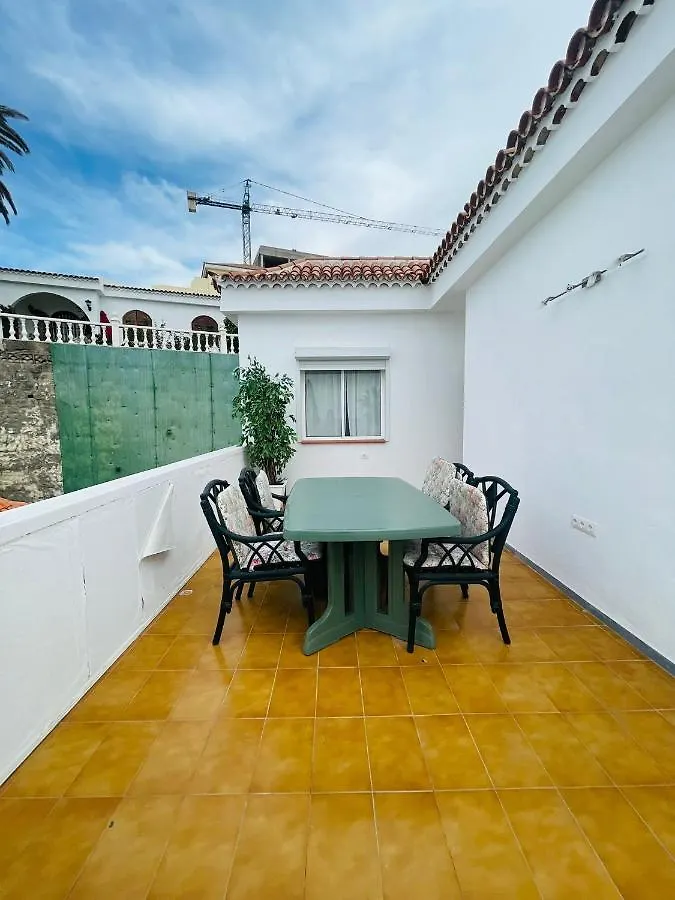 Villa Rosi Costa Adeje