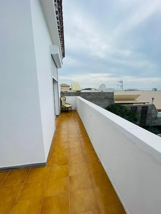 Villa Rosi Costa Adeje