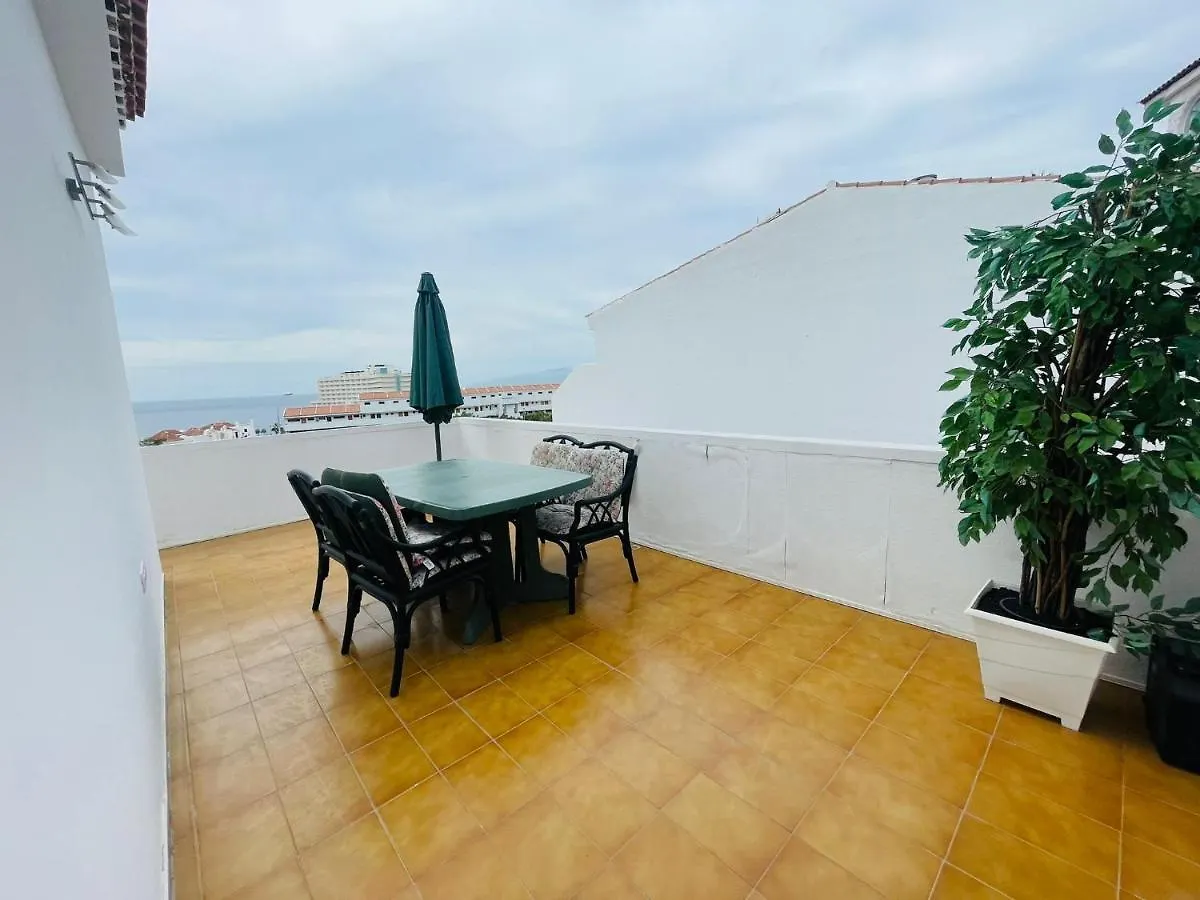 Villa Rosi Costa Adeje
