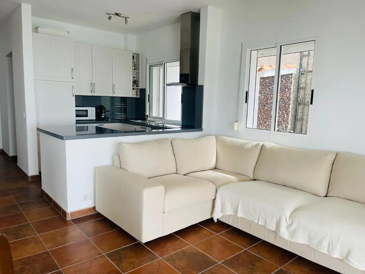 Villa Rosi Costa Adeje  Spanien