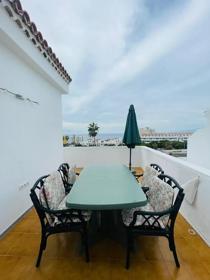 Villa Rosi Costa Adeje