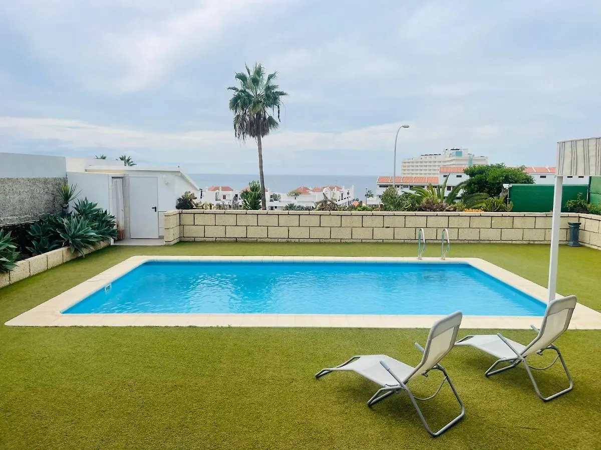 Villa Rosi Costa Adeje  Costa Adeje (Tenerife)