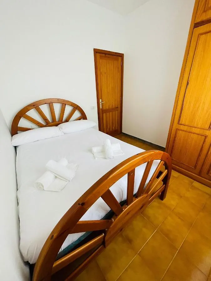 Villa Rosi Costa Adeje  Spanien
