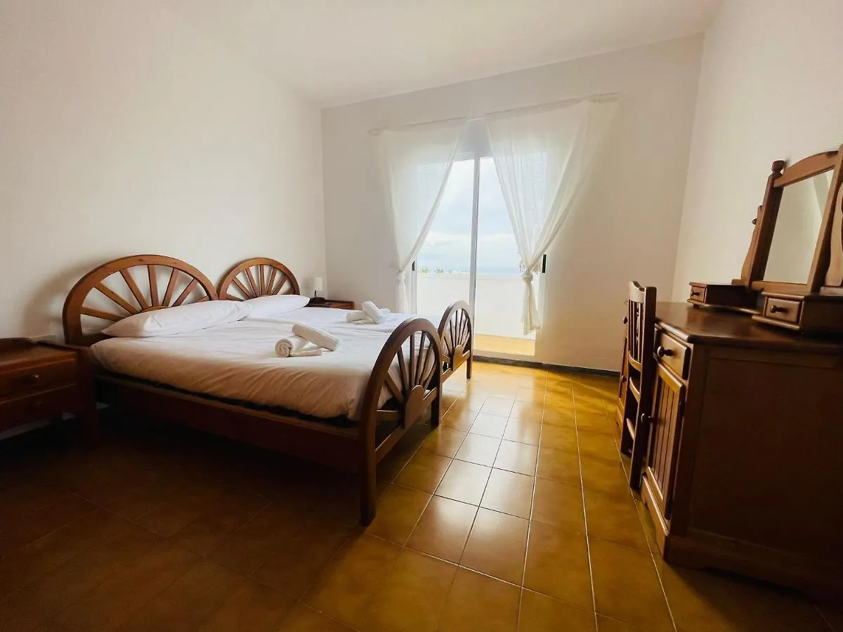 Villa Rosi Costa Adeje   Costa Adeje (Tenerife)